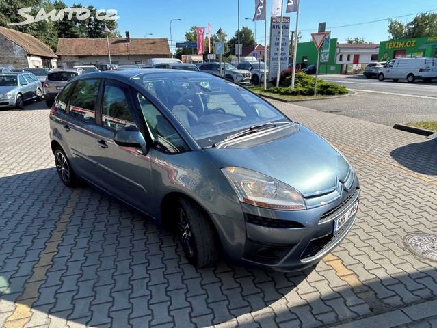 Citroën C4 Picasso